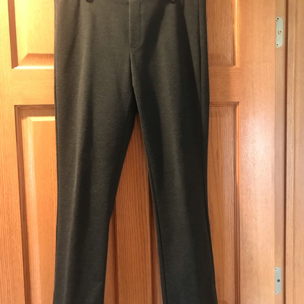 Faust Fuentes Womens Slacks